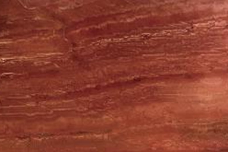 Red Travertine Flooring