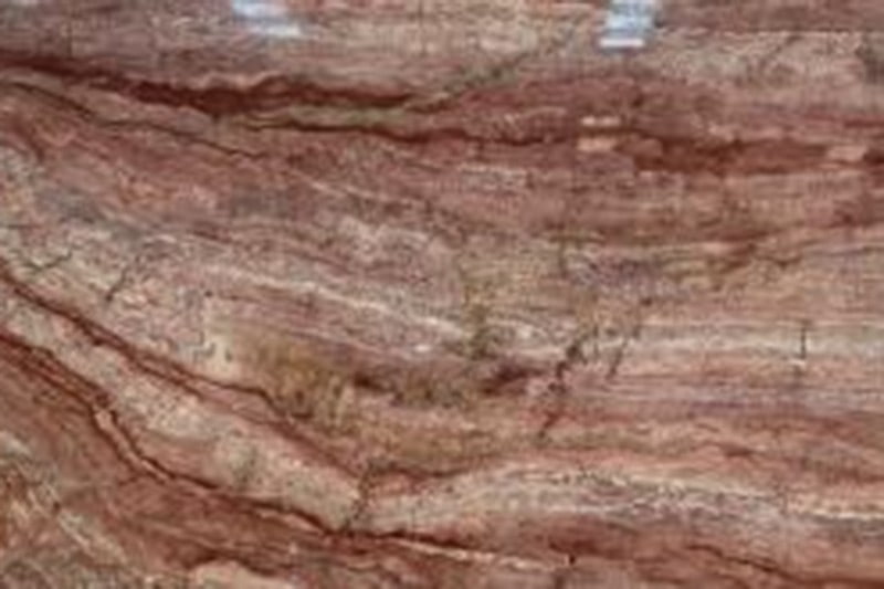 Pink Travertine Flooring