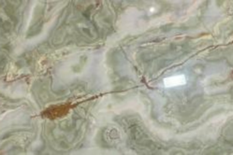 Retrogreenonyx Wall Panels