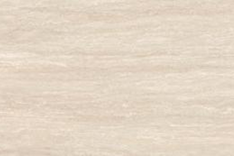 Round Light Brown Marble Coffee Table