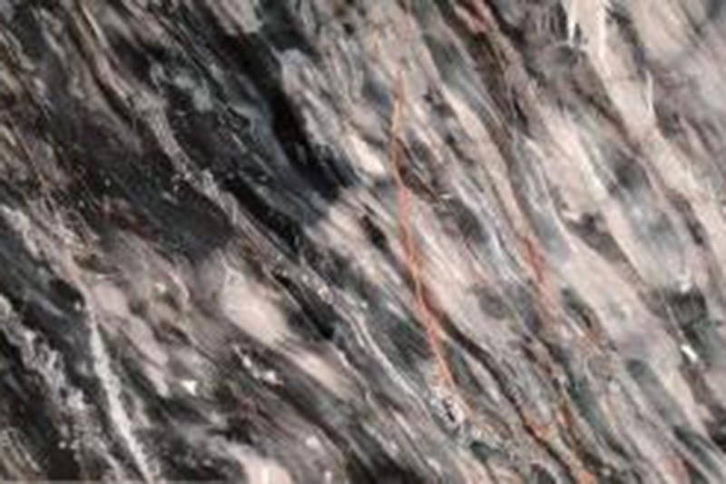 Rock Ash Cave Moon Mark Marble Rock Table