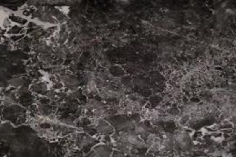 Ink Stone Marble Coffee Table