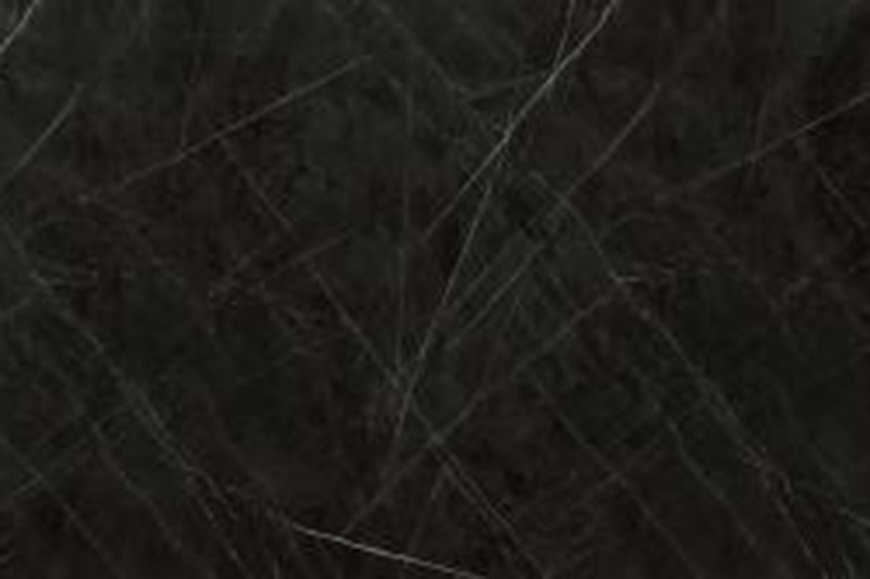 Black and White Nesting Marble Coffee Tables