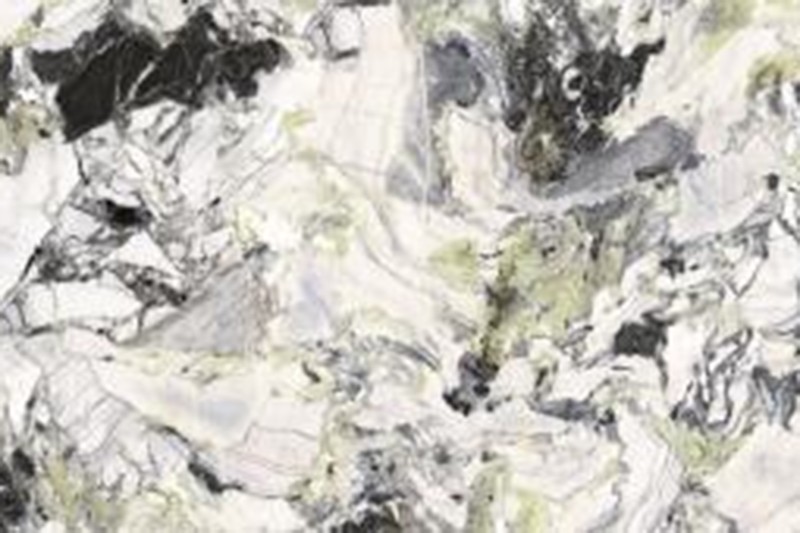 Textured Tabletop Marble Table