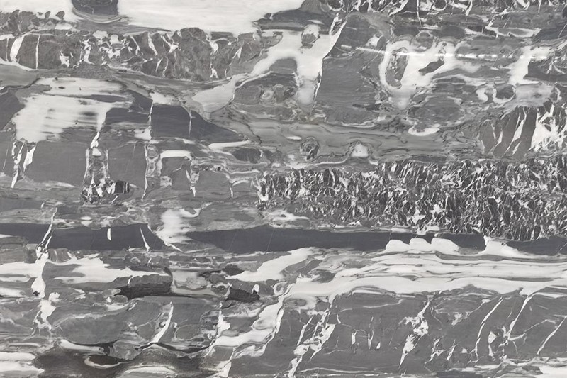 Dark - Based Marble Table